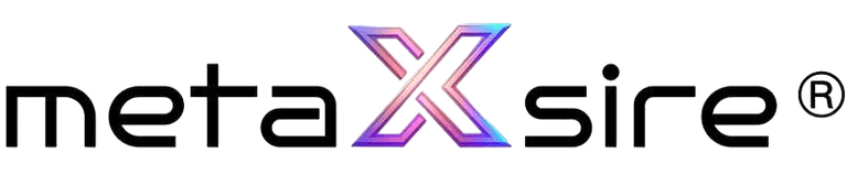 metaXsire Logo